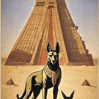 Soviet Poster